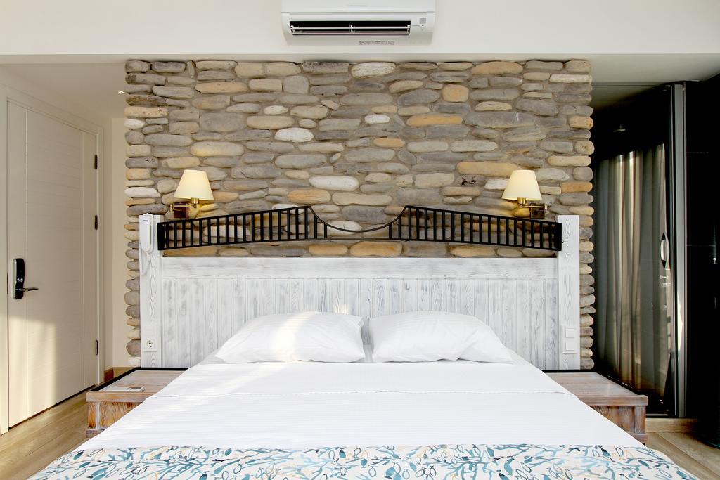 Dedeminn Marina Hotel Gocek  Exterior photo