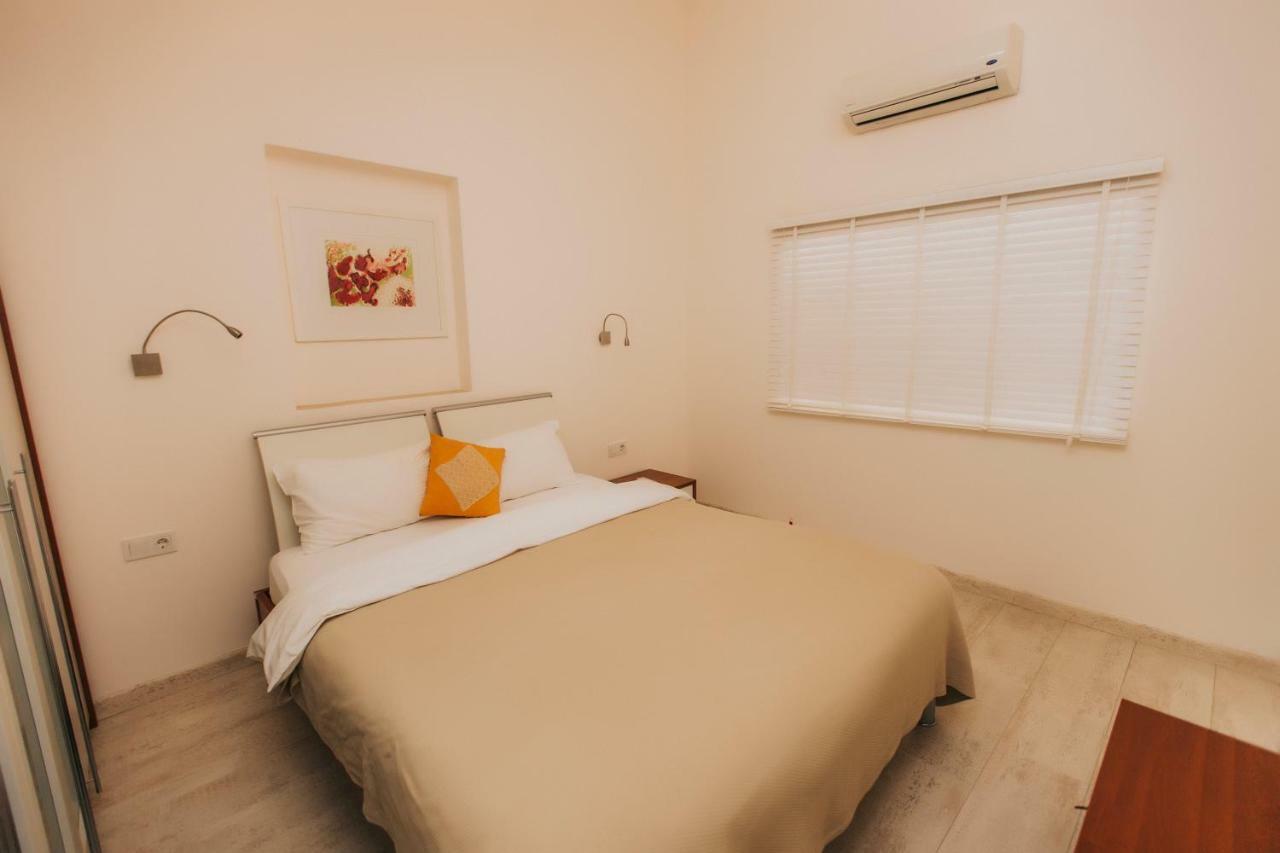 Dedeminn Marina Hotel Gocek  Exterior photo