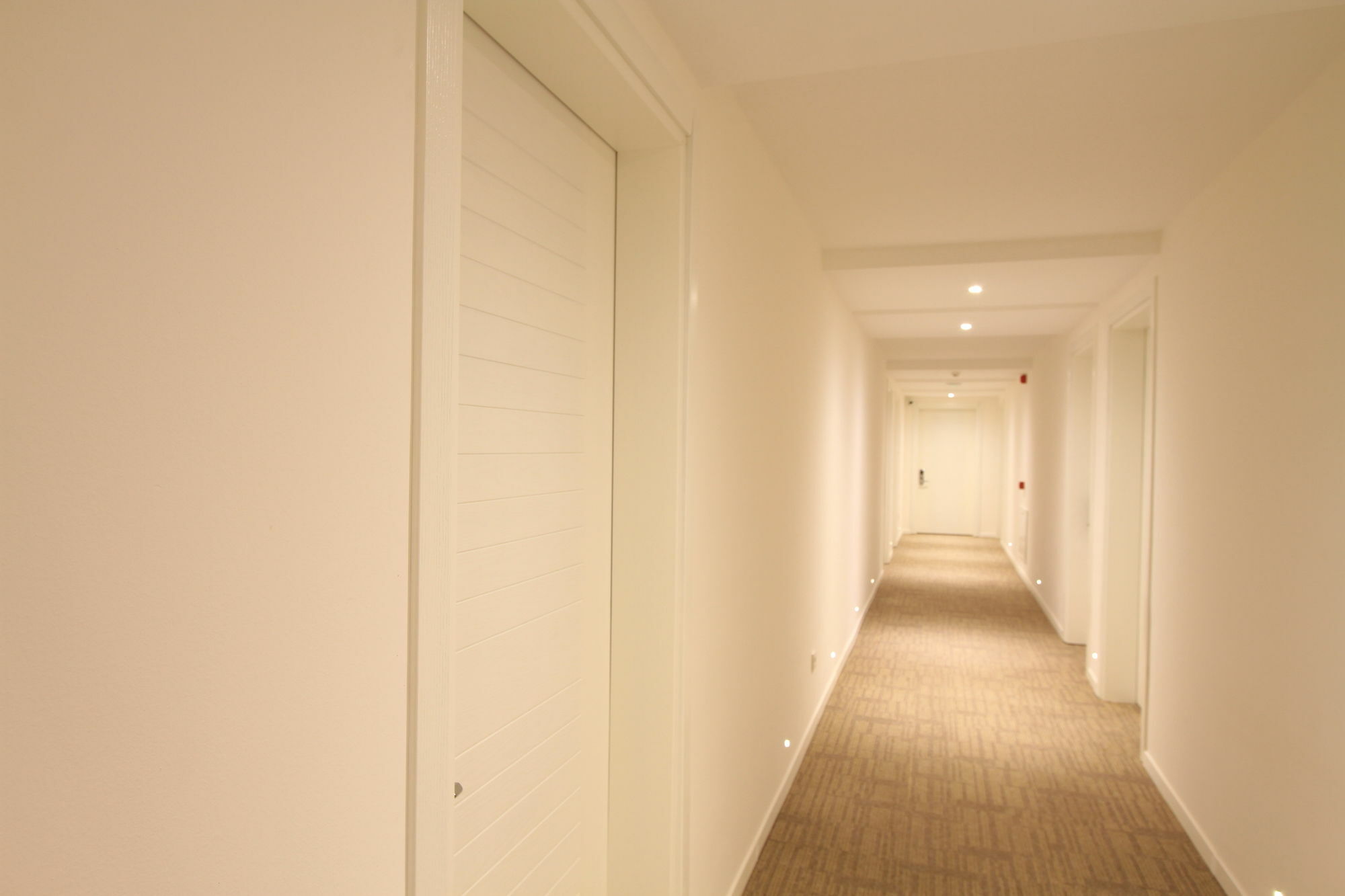 Dedeminn Marina Hotel Gocek  Exterior photo