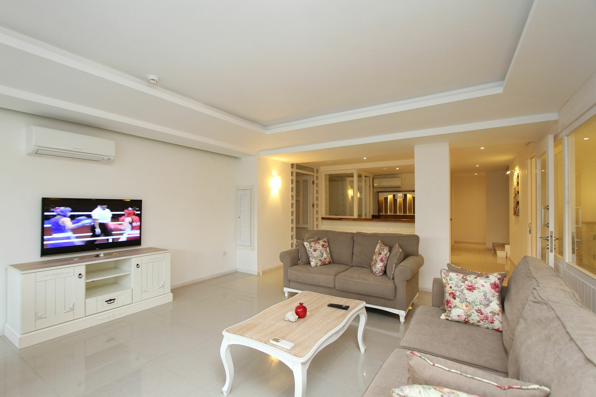 Dedeminn Marina Hotel Gocek  Exterior photo
